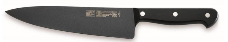 FACA CHEFE 221.L120.25 PROFILON PRETO AA